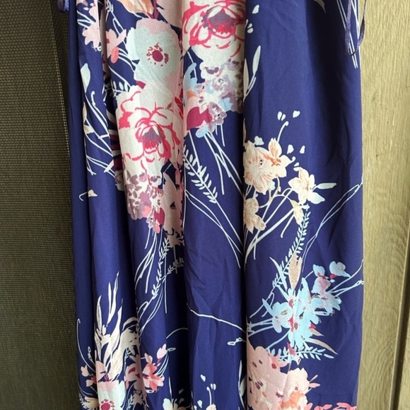 YUMI KIM Full Bloom Maxi Dress - Picture 6 of 7